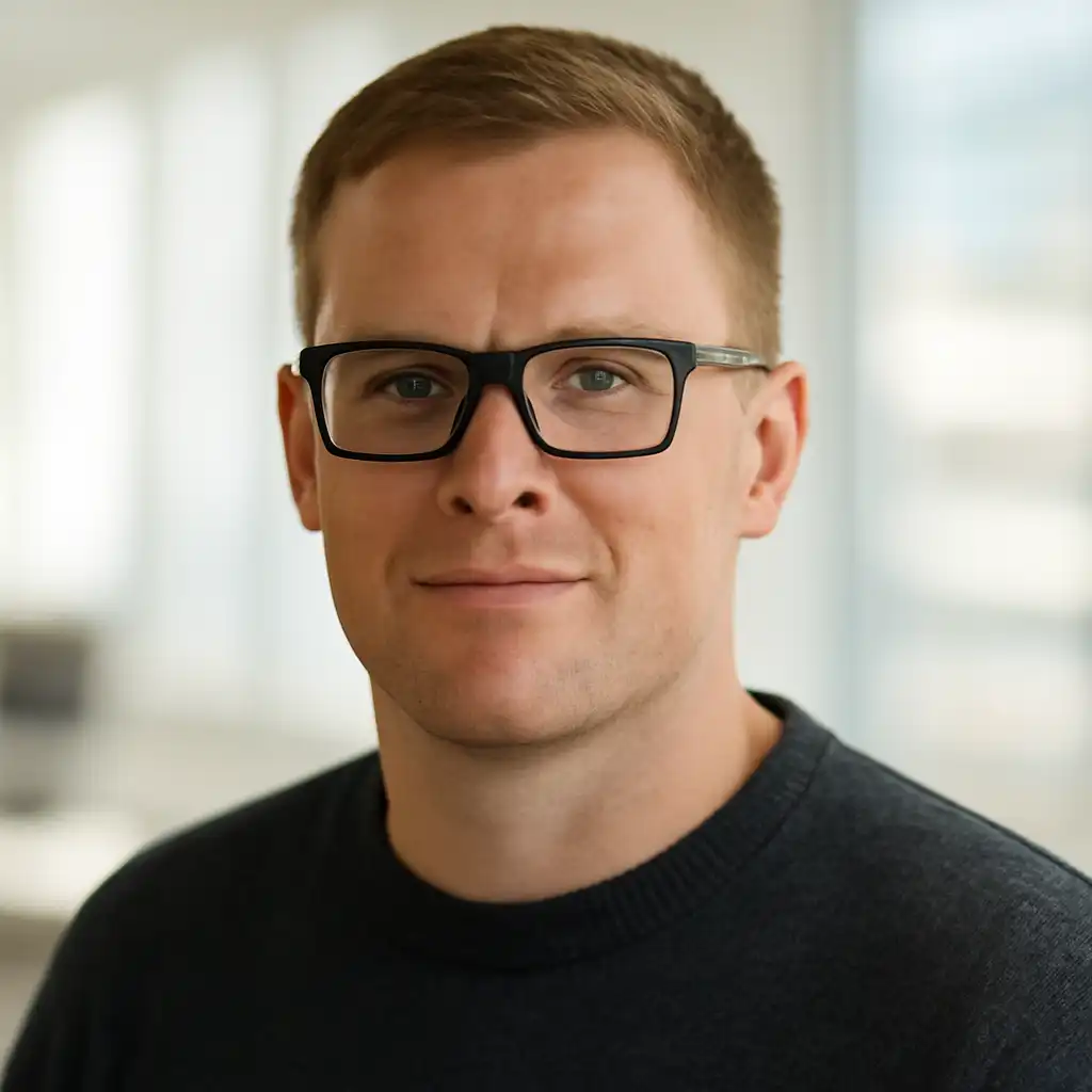 Marcus Wellington